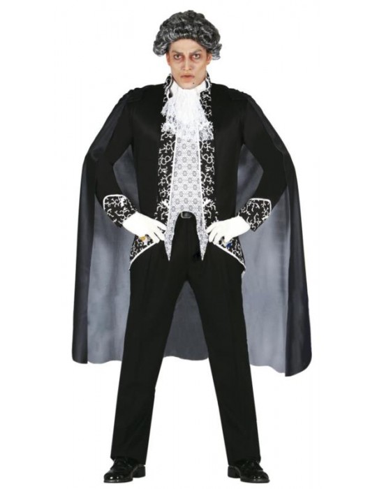 Ad Strój Wamipr Elegancki L 80953BZ