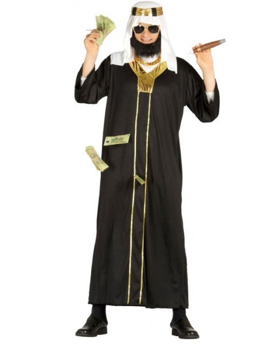 Ad Strój Szejk Arabski XL 88117BZ