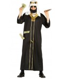 Ad Strój Szejk Arabski XL 88117BZ