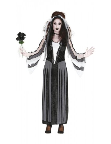 Ad Strój Pani Ciemności 84767BZ M