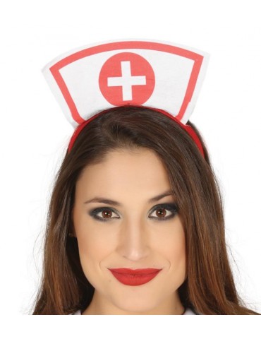 Czepek Pielęgniarki 17492