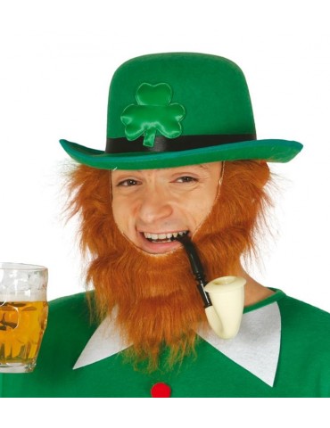 Melonik Św. Patryka 13379BZ