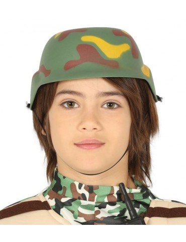 Hełm Żołnierza Wojskowy Moro 13590BZ