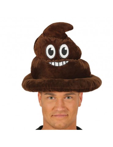 Kapelusz Kupa 13587BZ