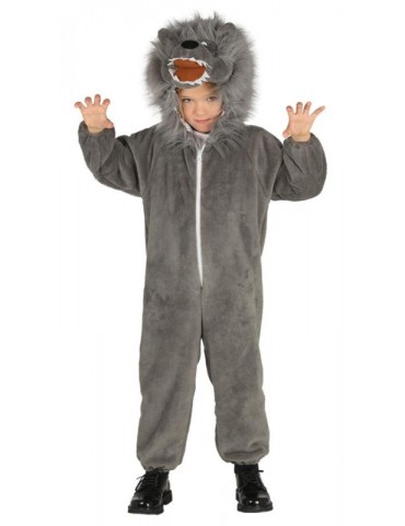 Kombinezon Wilk 5-6 lat 87491