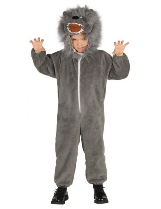 Kombinezon Wilk 5-6 lat 87491