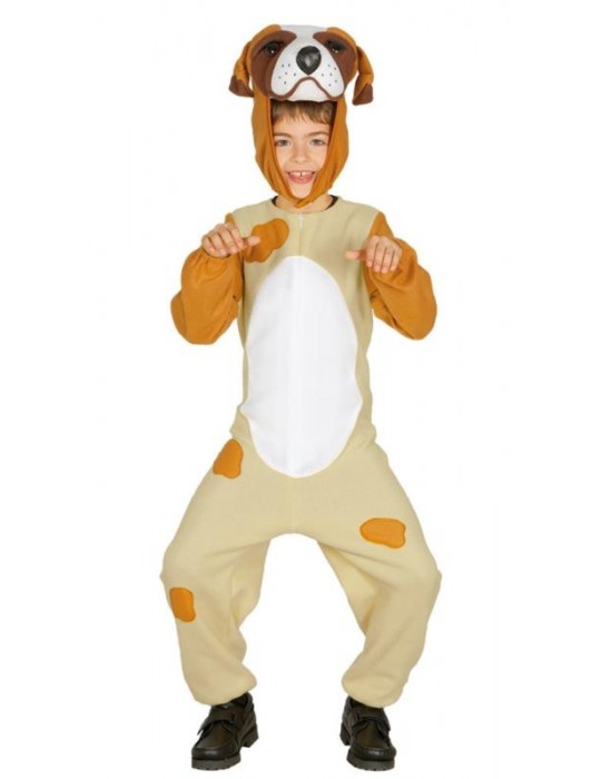 Kombinezon Piesek 5-6 lat 85905