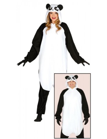 Ad Kombinezon Panda 84612BZ L