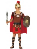 Strój Rzymianina 5-6 lat 82544