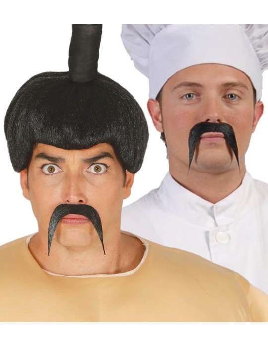 Wąsy chińczyk 11521BZ