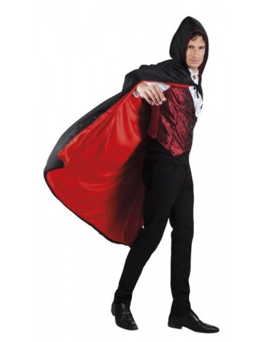 Peleryna dwustronna XXL 170 cm 96940