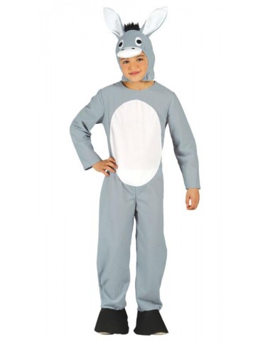 Kombinezon Osiołek 7-9 lat 42505