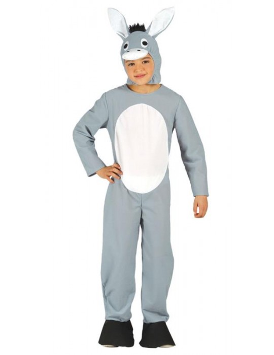 Kombinezon Osiołek 7-9 lat 42505