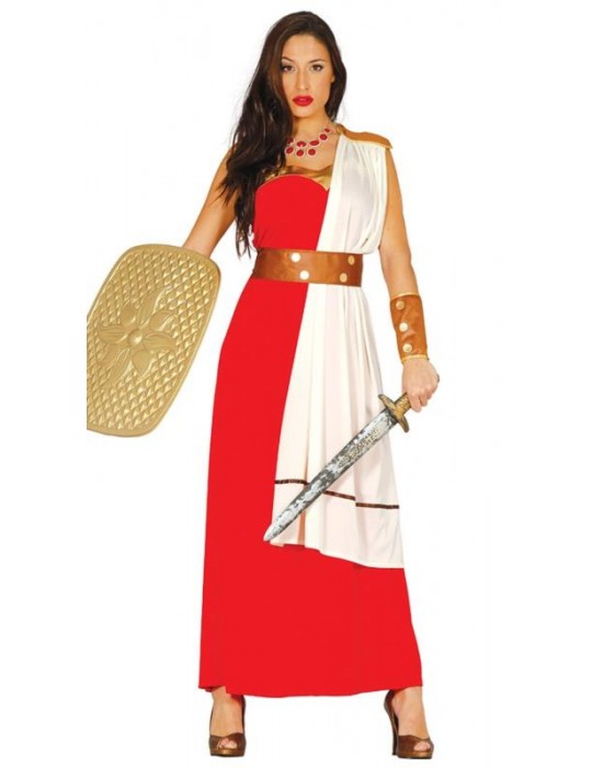 Ad Strój Spartanki 84977BZ