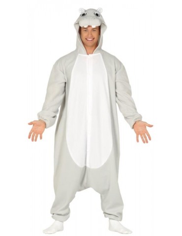 Ad Kombinezon Hipopotam 88614BZ L