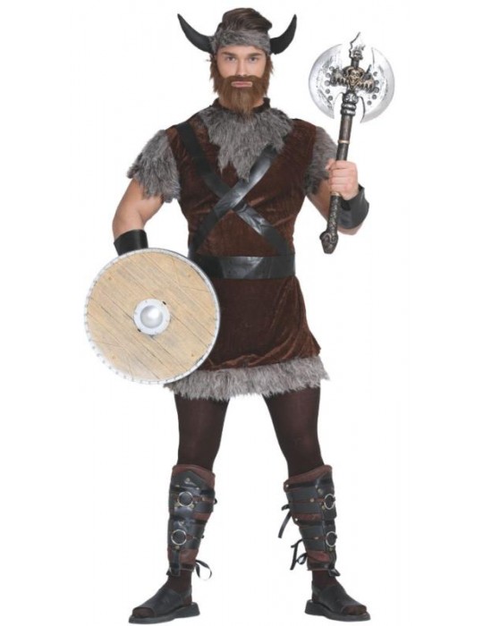 Ad Strój Wiking Lux L 80415BZ