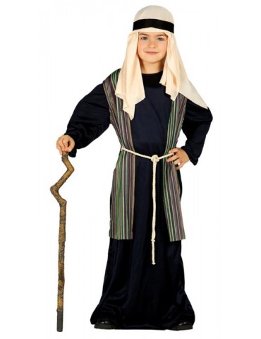 Strój Święty Józef 3-4 lata 42491 czarny