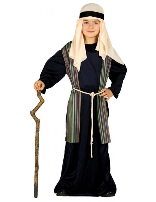 Strój Święty Józef 7-9 lat 42493 carny