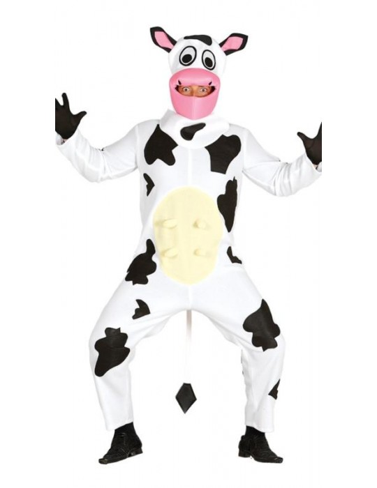 Ad Kombinezon Pan Krowa L 84604BZ