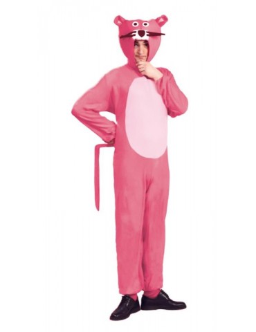 Ad Kombinezon Pantera Różowa 80726BZ L