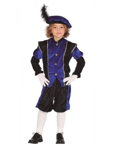 Strój Herod Giermek 122/128 41621BZ