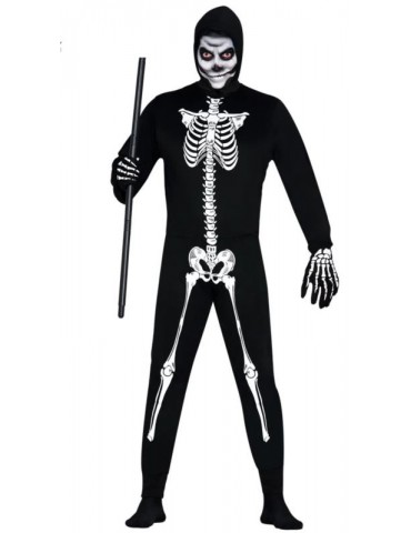 Ad Strój Kościotrup L 80027BZ