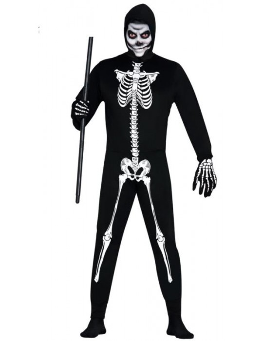 Ad Strój Kościotrup L 80027BZ