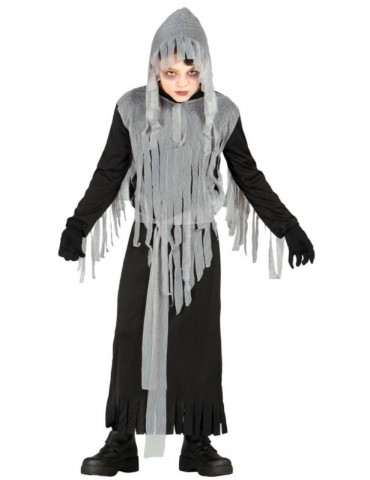 Strój Chłopiec Zombie 5-6 lat 85514