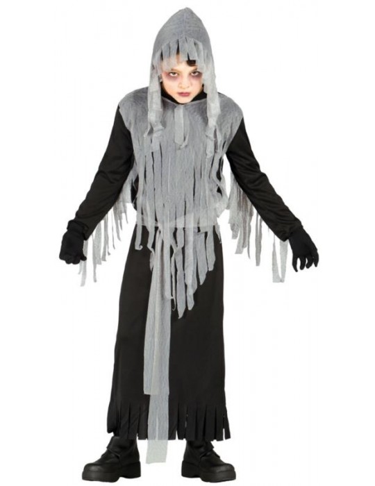 Strój Chłopiec Zombie 5-6 lat 85514