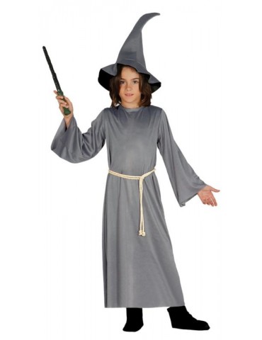 Strój Maga Czarodzieja 10-12 lat 85770