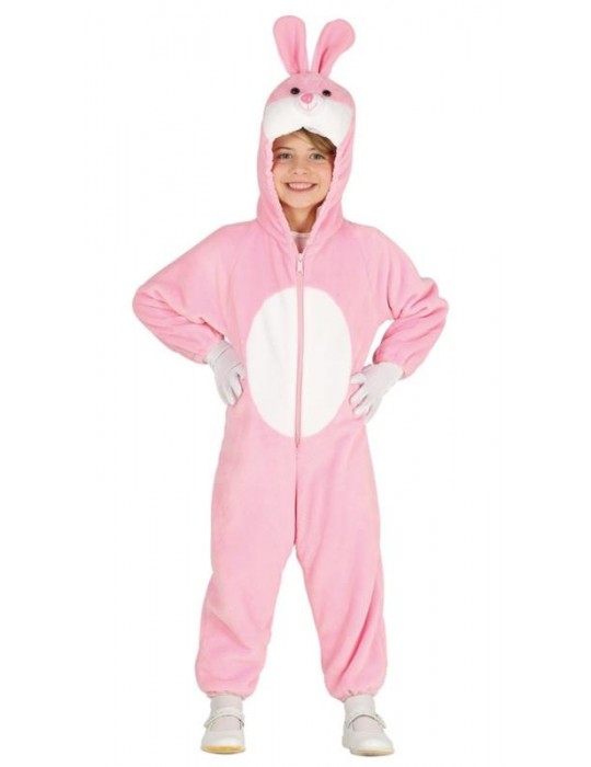 Kombinezon Króliczek 5-6 lat 87487