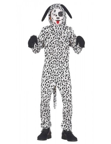 Kombinezon Dalmatyńczyk 7-9 lat 83246