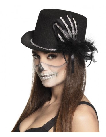 Cylinder z ręką LUX 72239