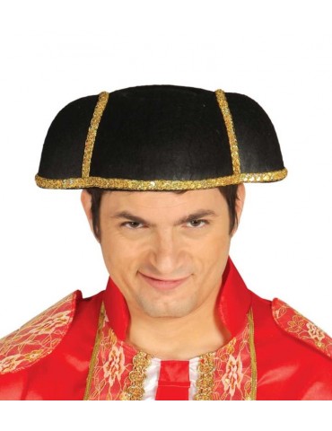 Kapelusz Torreadora 13119BZ