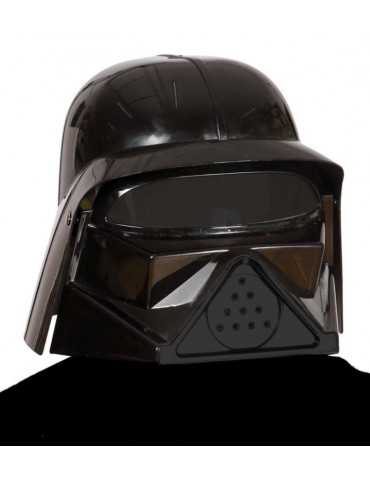 Hełm Vader Gwiezdny Wojownik 13692BZ dla dorosłych