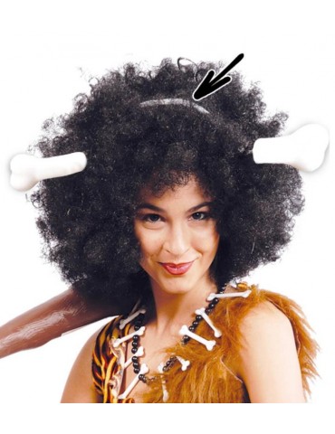 Opaska kość jaskiniowca 16621BZ