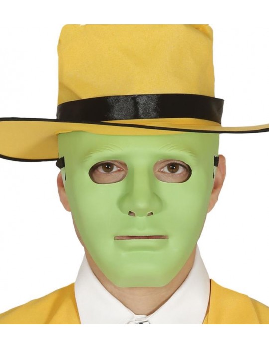 Maska zielona Stanley 2031BZ