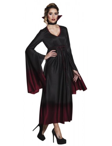 Ad Strój Wampirzyca Lady 40/42 79107