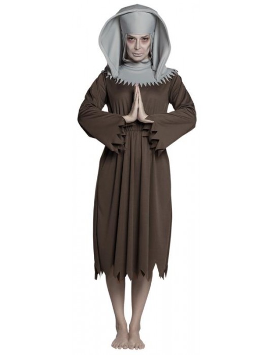 Ad Strój Zakonnica horror 36/38 79147