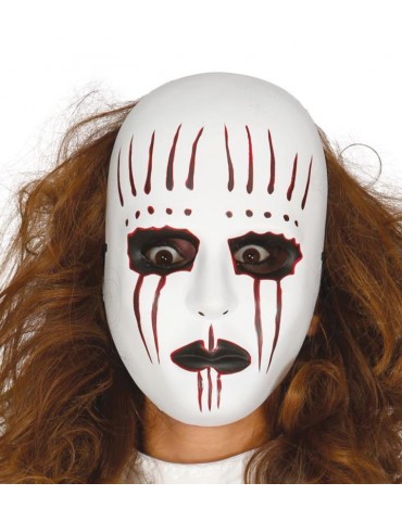 Maska Straszny Mim 2779BZ