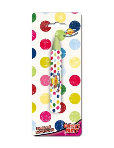 Kredka do twarzy Make-up zielony 15210BZ jasny zielony