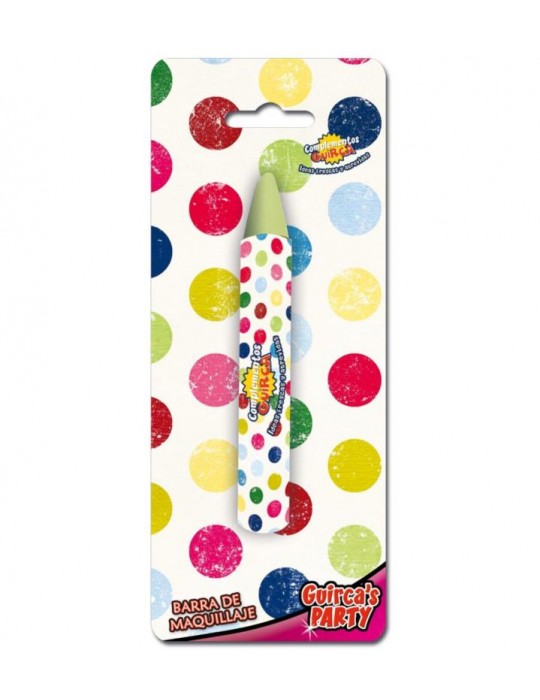 Kredka do twarzy Make-up zielony 15210BZ jasny zielony