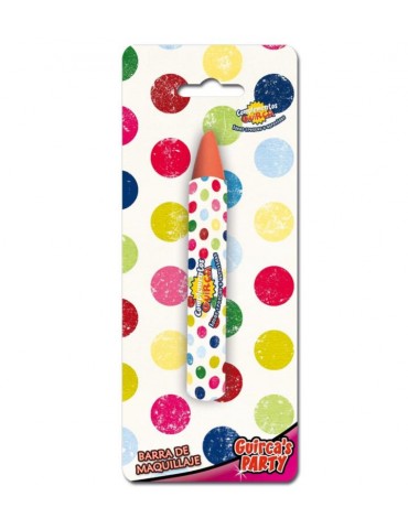 Kredka do twarzy Make-up pomarańc15211BZ