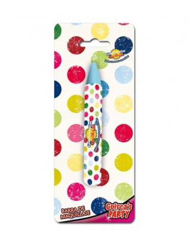 Kredka do twarzy Make-up niebiesk15213BZ