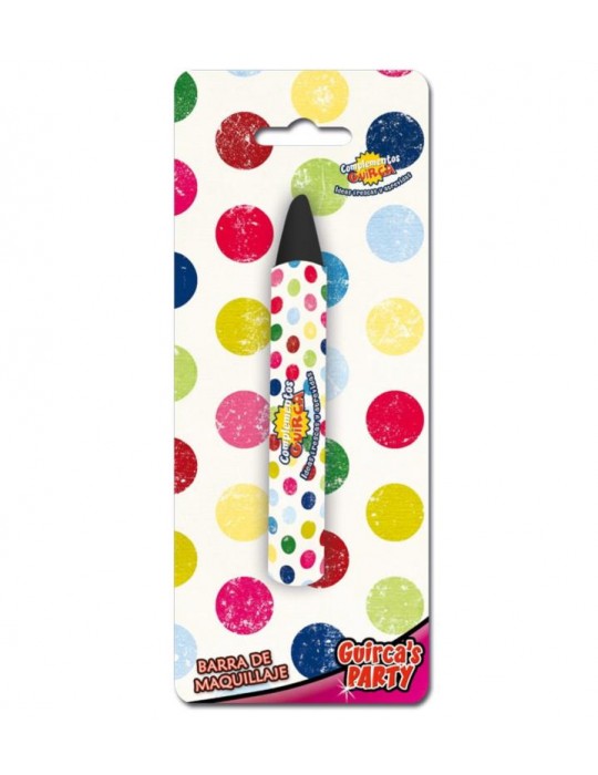 Kredka do twarzy Make-up czarny 15218BZ