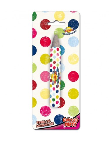 Kredka do twarzy Make-up srebrny 15220BZ