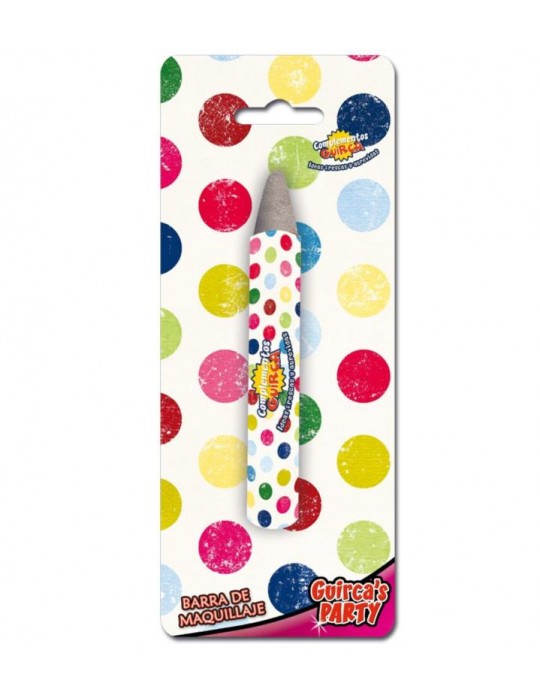 Kredka do twarzy Make-up srebrny 15220BZ