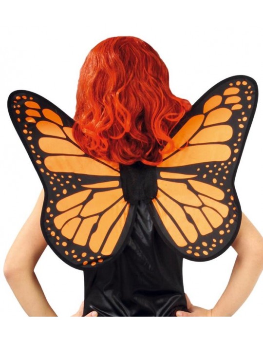 Skrzydła motyla Premium 60x50cm 18391BZ