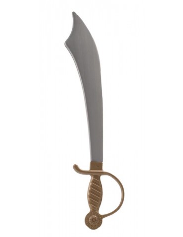 Szabla Pirata DeLuxe 52cm 00697