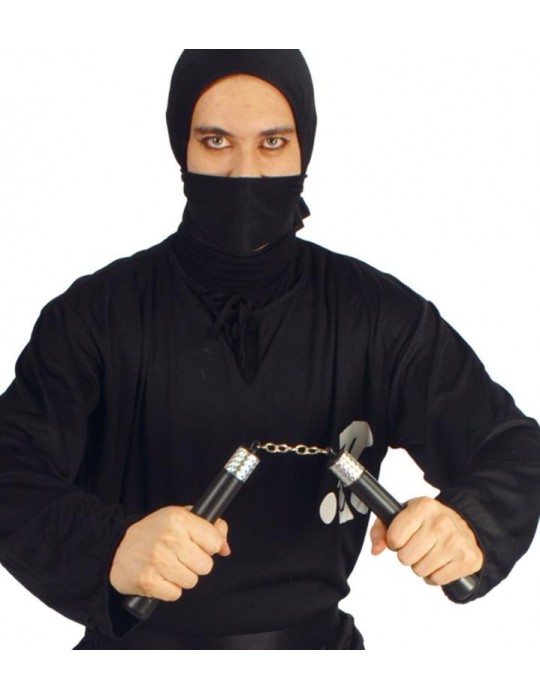 Nunczako ninja 18cm 16684BZ